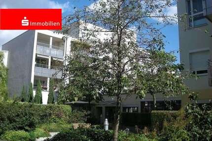 Wohnung zum Mieten in Darmstadt 1.100,00 € 65 m²