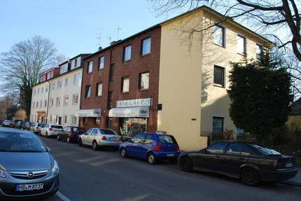 Wohnung zum Mieten in Hamburg 650,00 € 43 m²