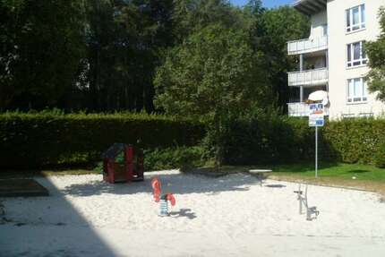 Wohnung zum Mieten in Witten 338,68 € 62.04 m²