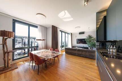Wohnung zum Kaufen in Berlin 949.000,00 € 142 m²