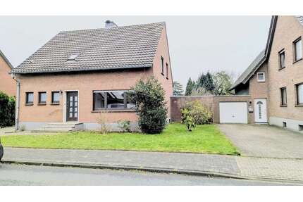 Haus zum Kaufen in Alpen Menzelen - Ost 395.000,00 € 140 m² - Alpen/ Menzelen - Ost