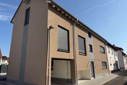 Wohnung zum Mieten in Ketsch 840,00 € 58 m²