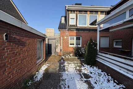 Haus zum Kaufen in Greven 399.000,00 € 201 m²