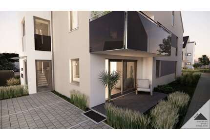 Wohnung zum Kaufen in Böblingen 299.000,00 € 44 m²