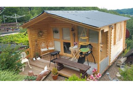 Ferienwohnung zum Südhang. Wellness mit Traumaussicht - Windeck