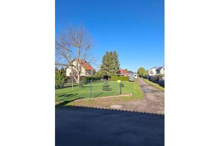 ENDLICH WAS EIGENES - 220.000,00&nbsp;EUR Kaufpreis, ca.&nbsp; 0,00&nbsp;m&sup2; in Leipzig (PLZ: 04249) Knautkleeberg-Knauthain