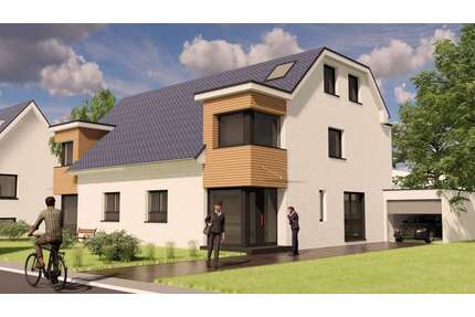 Haus zum Kaufen in Düsseldorf 899.000,00 € 200 m²