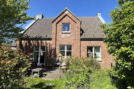 Haus zum Kaufen in Uedem 589.000,00 € 140 m²
