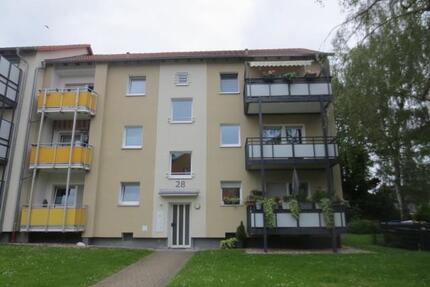 Frisch renovierte 3-Zimmer-Wohnung mit Dusche - Dortmund Eving