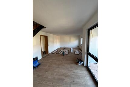 4 Zimmer Wohnung in Bad Wünnenberg