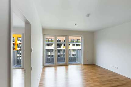 Wohnung zum Mieten in Berlin 1.276,00 € 57.88 m²