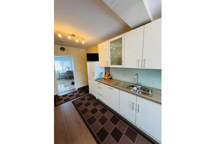 Traumhafte Erdgeschosswohnung in Heinsberg