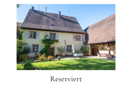 Haus zum Kaufen in March-Hugstetten 1.900.000,00 € 333 m²