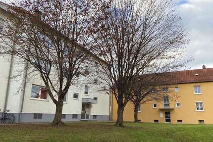 Wohnung zum Mieten in Sulzbach-Rosenberg 305,00 € 40.37 m²