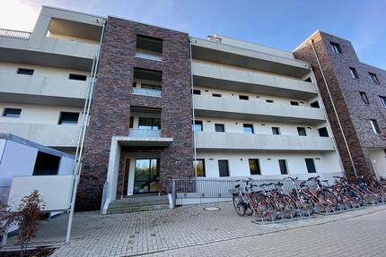 Ideale 2 Zimmer Wohnung im Ilmenaugarten! Wentzel Dr. - Lüneburg Ebensberg