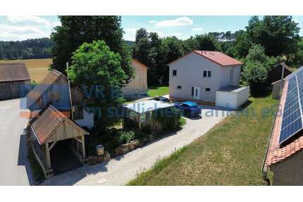 Haus zum Kaufen in Neuendettelsau 749.000,00 € 155 m²