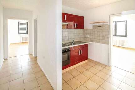 Wohnung zum Kaufen in Hambühren 92.250,00 € 57.54 m²
