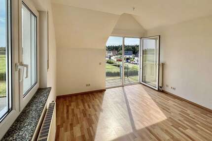 Wohnung zum Mieten in Ohorn 535,00 € 78.47 m²