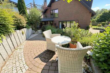 Wohnung zum Mieten in Mülheim an der Ruhr 1.690,00 € 140 m²