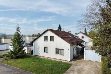 Haus zum Kaufen in Böbingen an der Rems 495.000,00 € 145 m²
