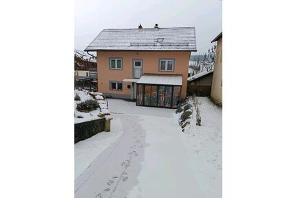 Ein Einfamilienhaus im Auftrag - 205.000,00&nbsp;EUR Kaufpreis, ca.&nbsp; 179,00&nbsp;m&sup2; in Miltach (PLZ: 93468)