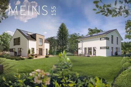 Haus zum Kaufen in Mittelangeln 485.000,00 € 151 m²