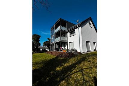 Eigentumswohnungen Erdgeschoss,1.OG u. DG - Alfeld (Leine)