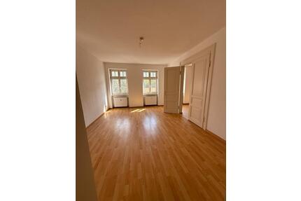 4 Zimmer Wohnung am Hauptbahnhof - Eisenach