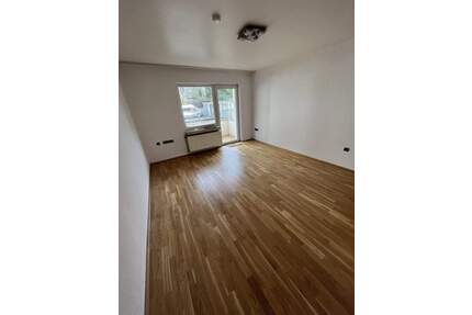 RESERVIERT! Essen-Frintrop - 3,5 R. Wohnung - Balkon in gepflegtem Haus - Energieeffizienz B