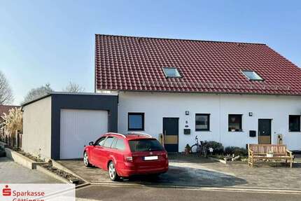 Haus zum Kaufen in Hardegsen 370.000,00 € 123.71 m²