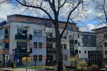 Wohnung zum Mieten in Wetter 450,00 € 50.5 m²