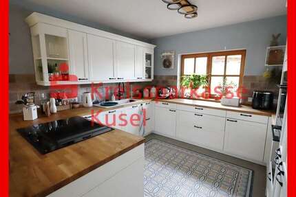 Haus zum Kaufen in Bruchmühlbach-Miesau 549.000,00 € 168.86 m²