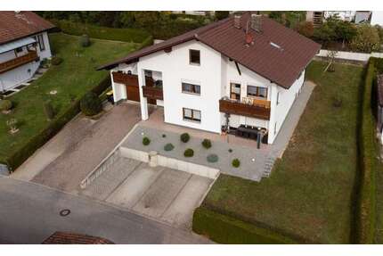 Haus zum Kaufen in Marklkofen Warth 738.000,00 € 308 m² - Marklkofen / Warth