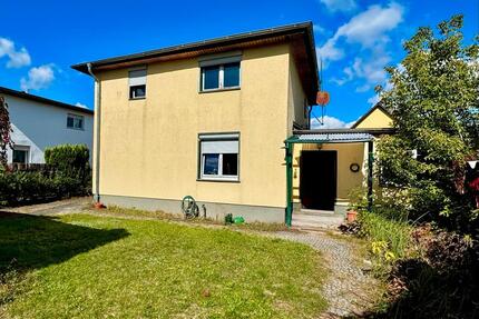 Historisches Einfamilienhaus mit Charme - Brieskow-Finkenheerd