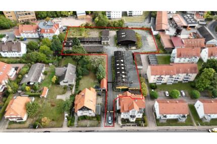 Ihr neues Bauprojekt in Alfeld (Leine)