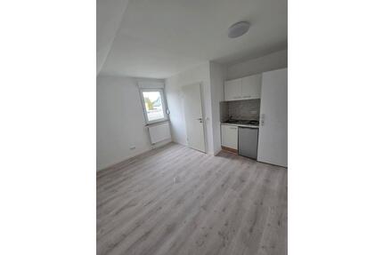 1 Zimmer Küche bad - 550,00&nbsp;EUR Kaltmiete, ca.&nbsp; 20,00&nbsp;m&sup2; in Rüsselsheim am Main (PLZ: 65428)
