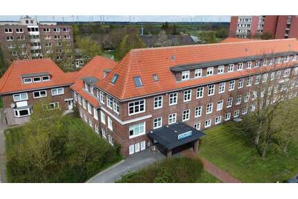 Wohnung zum Mieten in Niebüll 695,00 € 78 m²