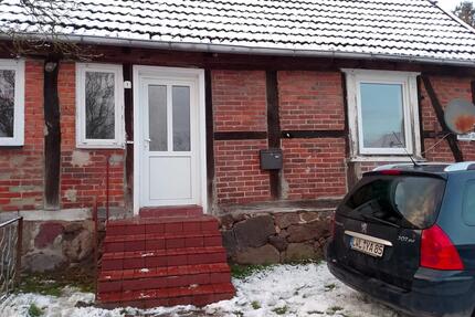 2-Zimmer-Wohnung - 350,00&nbsp;EUR Kaltmiete, ca.&nbsp; 50,00&nbsp;m&sup2; in Vellahn (PLZ: 19260)