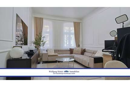 Wohnung zum Kaufen in Berlin Tempelhof 349.000,00 € 69.78 m² - Berlin / Tempelhof