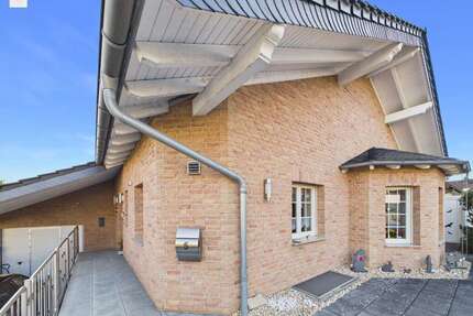 Haus zum Kaufen in Kempenich 449.000,00 € 159.46 m²