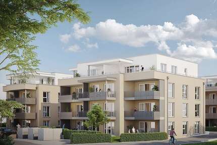 Wohnung zum Kaufen in Winnenden 630.000,00 € 88.34 m²