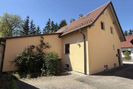 Haus zum Kaufen in Kaufbeuren 499.000,00 € 160 m²