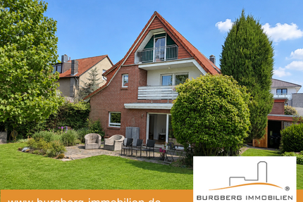 Haus zum Kaufen in Garbsen 575.000,00 € 260 m²