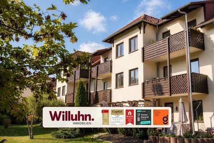 Wohnung zum Kaufen in Machern 160.000,00 € 76.78 m²