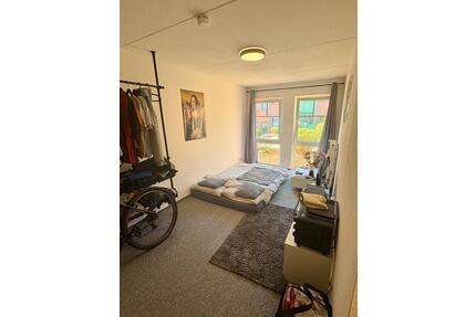 1-Zimmer-Studentenapartment in Uni-Nähe - Flensburg