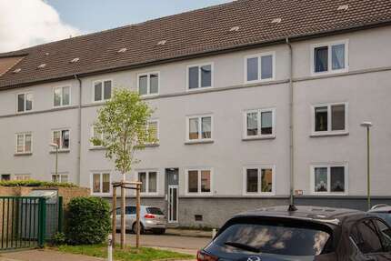 Wohnung zum Mieten in Essen 447,00 € 60.39 m²
