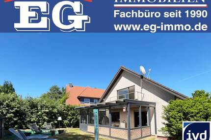 Haus zum Kaufen in Lemgo-Leese 338.500,00 € 151 m²