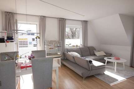 Wohnung zum Mieten in Tornesch 920,00 € 88 m²