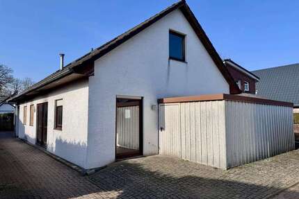 Grundstück zu verkaufen in Wardenburg 90.000,00 € 413 m²