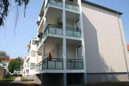 Wohnung zum Mieten in Magdeburg 526,80 € 65.85 m²